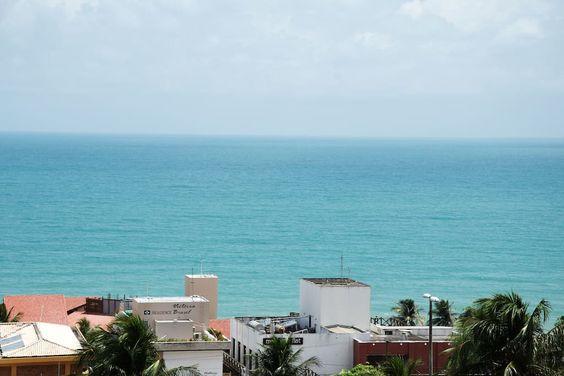 Excelente Apartamento Em Ponta Negra Apartamento Natal Exterior foto