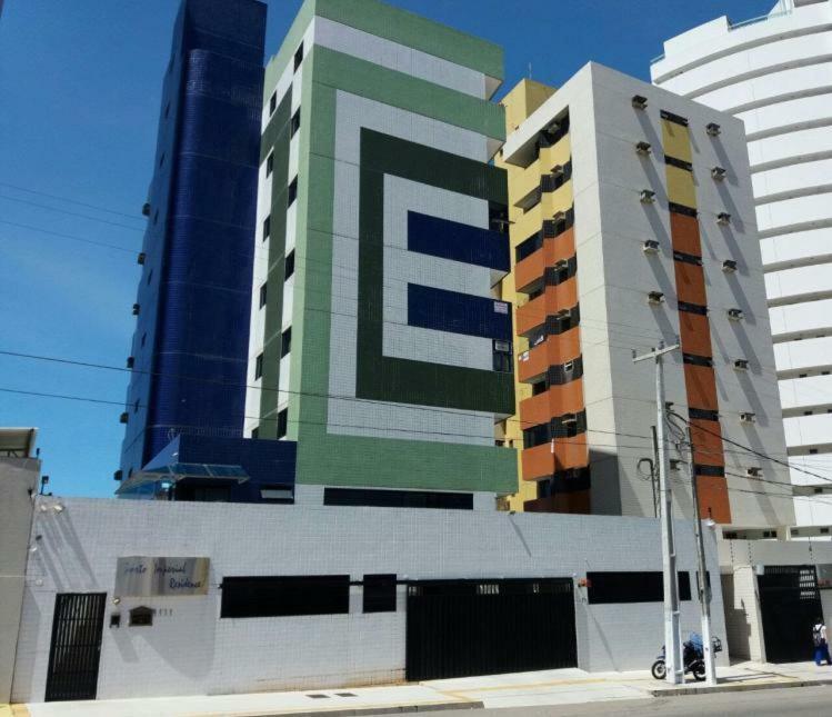 Excelente Apartamento Em Ponta Negra Apartamento Natal Exterior foto